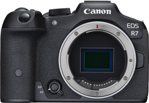 Canon EOS R7 Gövde - Image 1