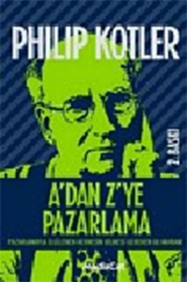 A'dan Z'ye Pazarlama - MediaCat Yayıncılık - Image 1