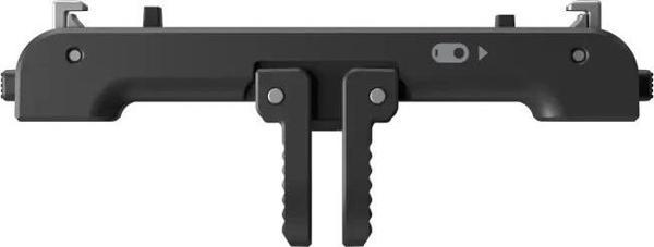 Insta360 GO 3 Quick Release Mount - Image 1