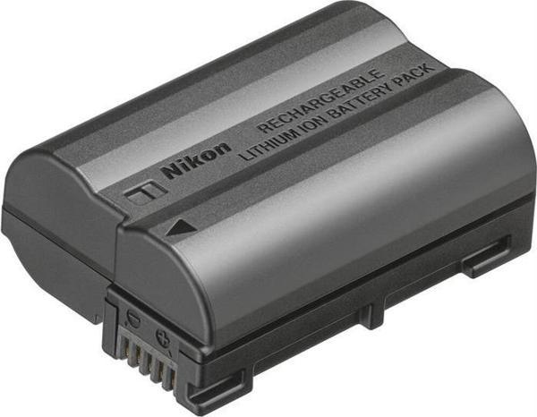 Nikon EN-EL15c Batarya - Image 1