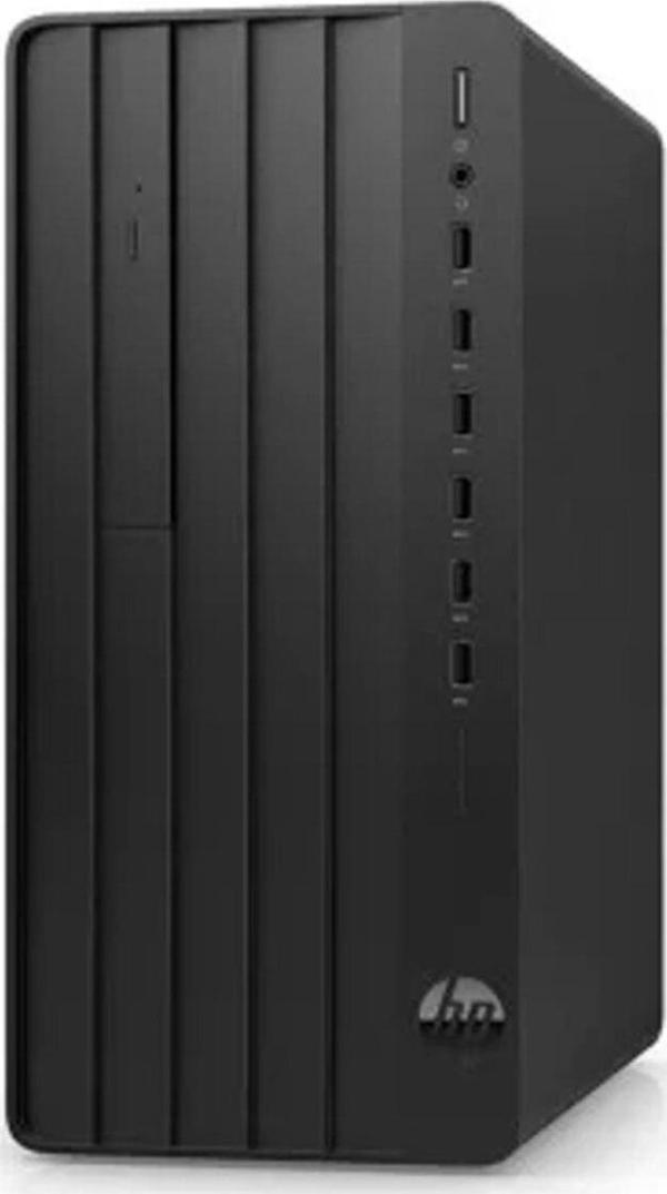 Pro Tower 290 6D3A5Ea G9 İ5-12500 8Gb 512Gb Ssd Free Dos Masaüstü Bilgisayar - Image 1