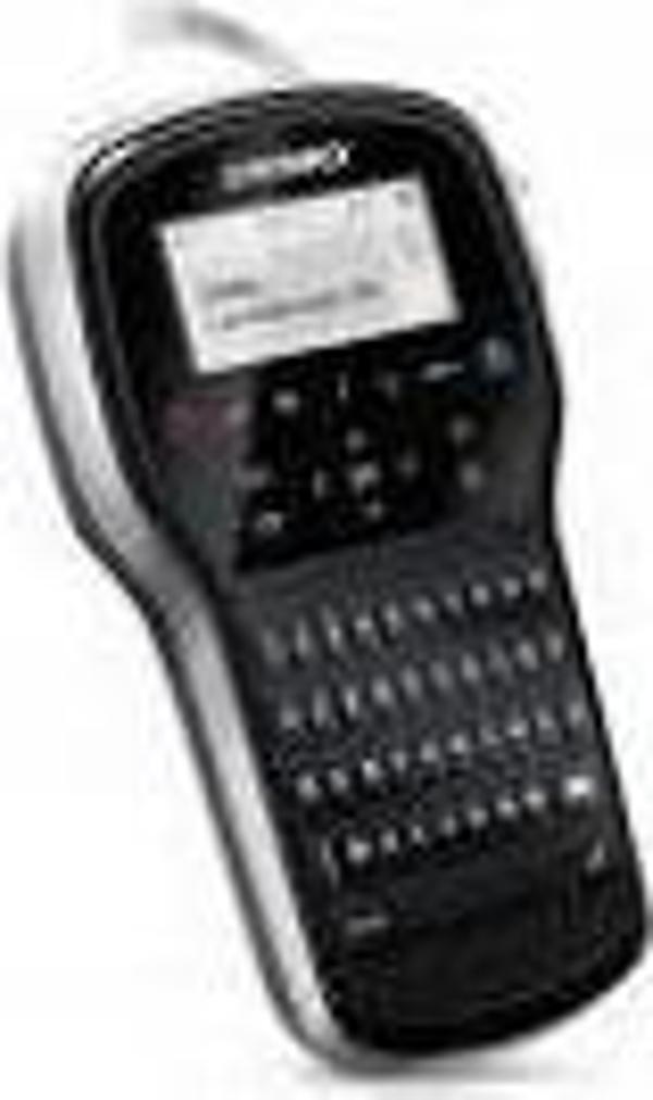 DYMO S0968920 LM 280P Elde Taşınabilir Etiket Makinesi - Image 1