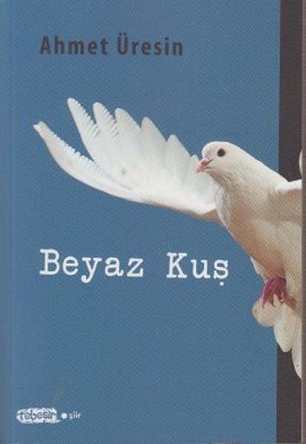 Beyaz Kuş - Tebeşir Yayınları - Image 1