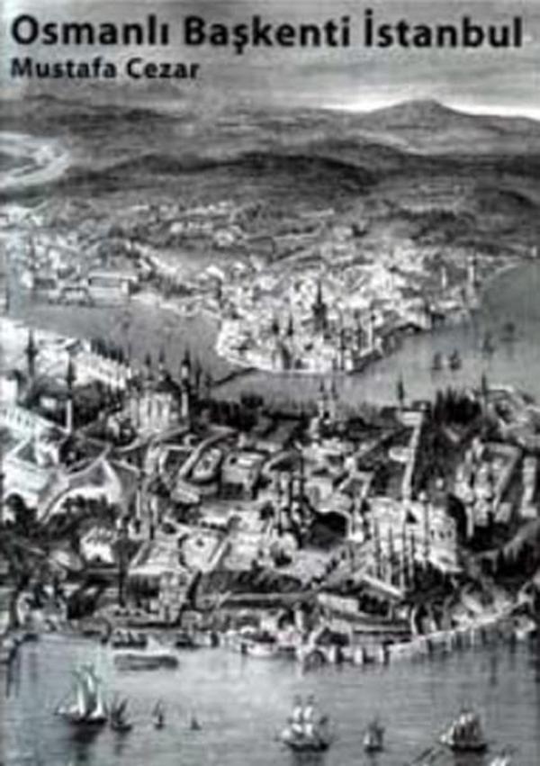 Osmanlı Başkenti İstanbul - EKAV Eğitim Kültür ve Araştırma Vak - Image 1
