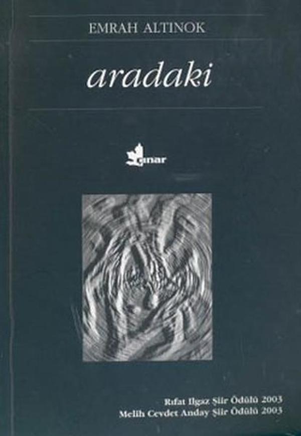 Aradaki - Çınar Yayınları - Image 1