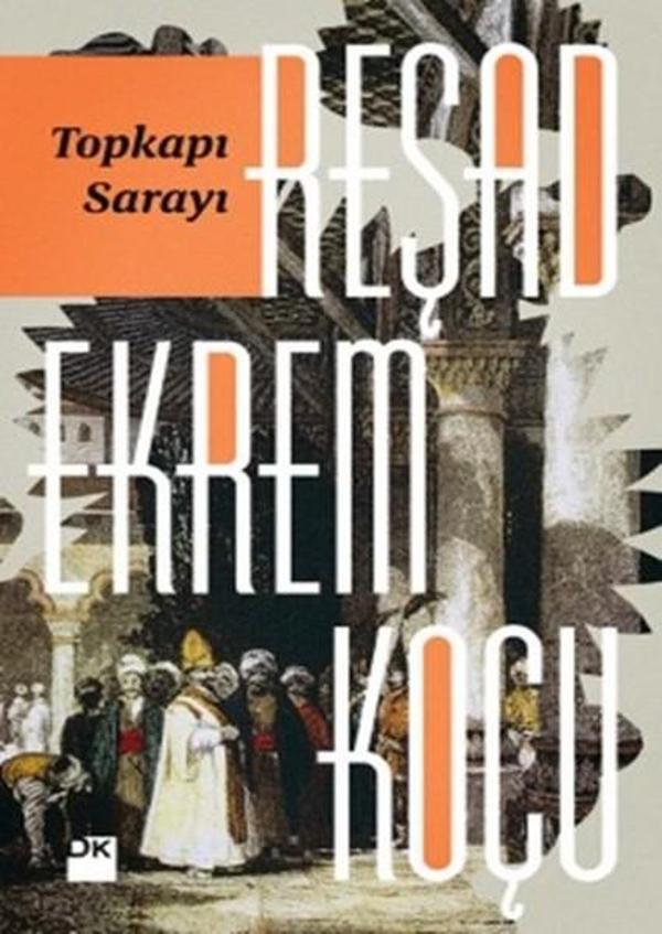 Topkapı Sarayı - Doğan Kitap - Image 1