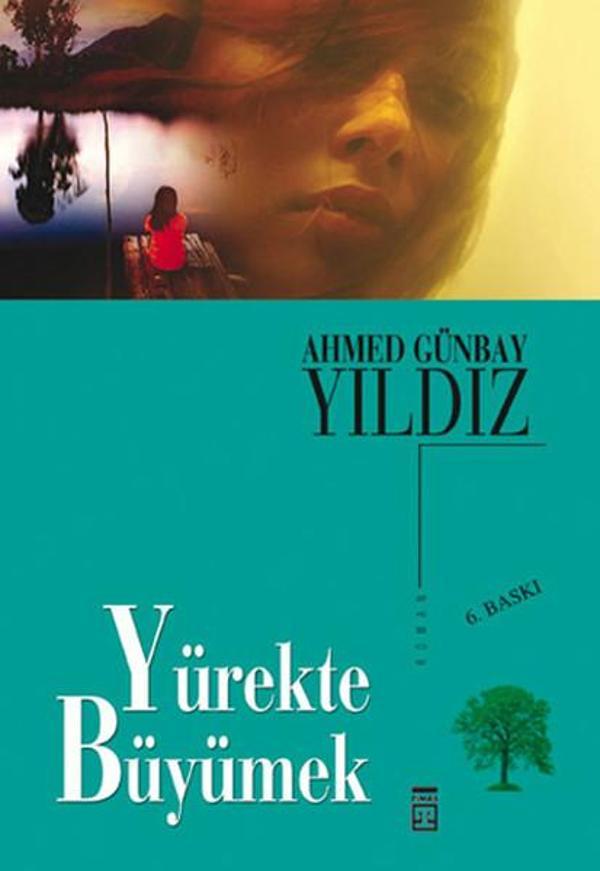 Yürekte Büyümek - Timaş Yayınları - Image 1