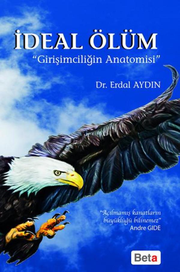 İdeal Ölüm - Beta Yayınları - Image 1