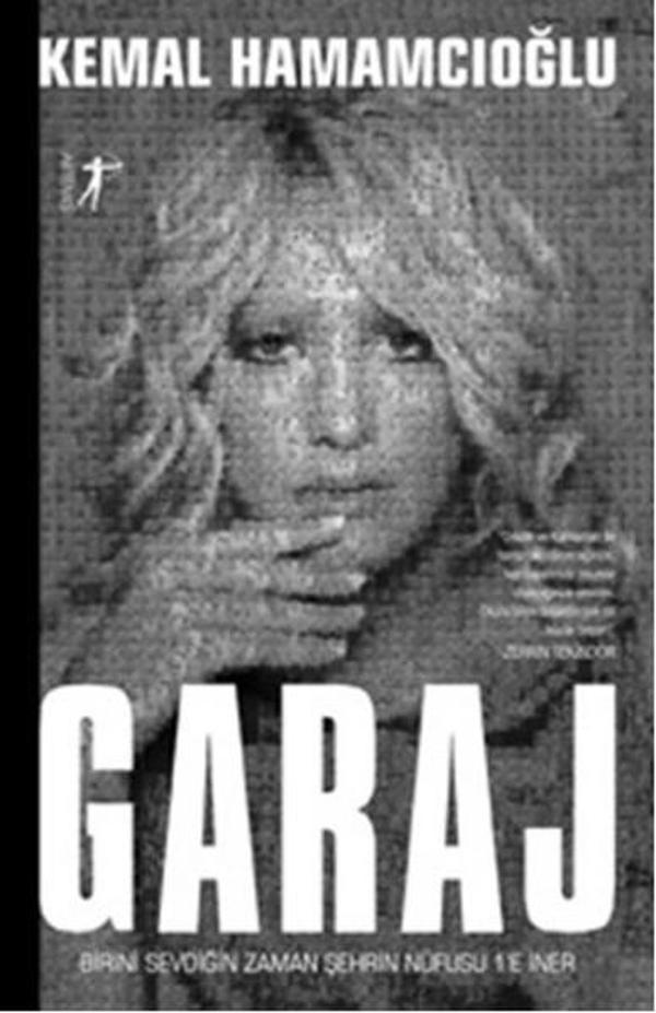 Garaj - Artemis Yayınları - Image 1