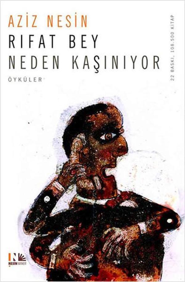 Rıfat Bey Neden Kaşınıyor - Nesin Yayınevi - Image 1