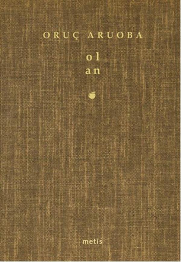 Olan - Metis Yayınları - Image 1