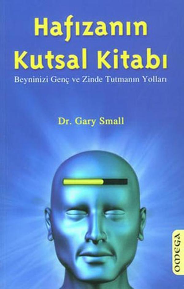 Omega Hafızanın Kutsal Kitabı - Image 1