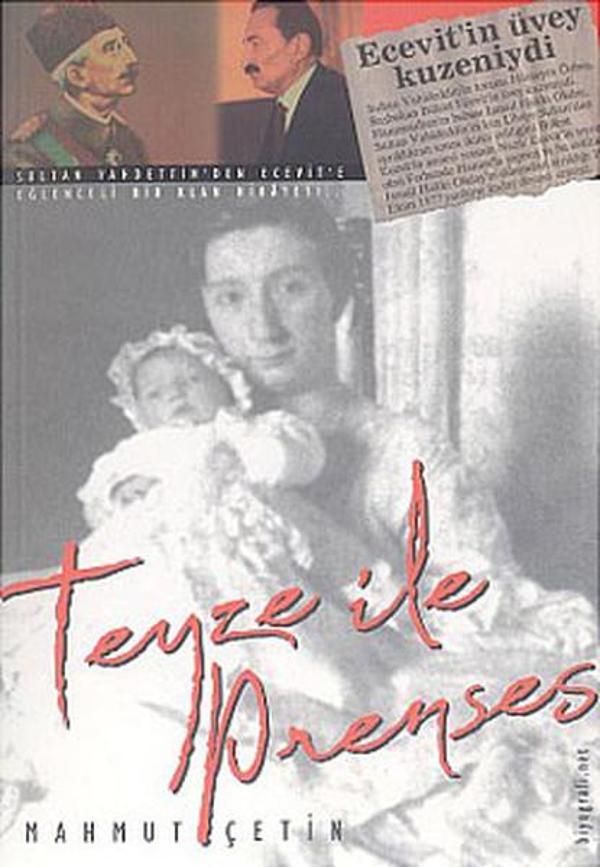Teyze ile Prenses - Biyografi.Net - Image 1