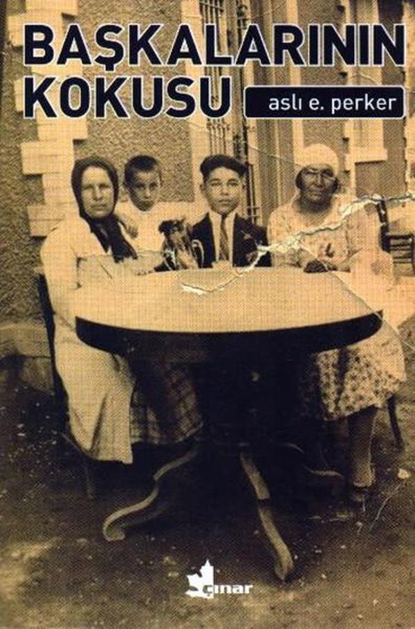 Çınar Yayınları Başkalarının Kokusu - Çınar Yayınları - Image 1