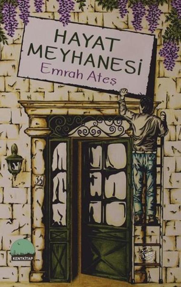 Hayat Meyhanesi - Kent Kitap - Image 1