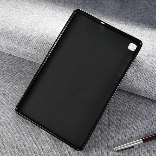 Galaxy Tab A7 10.4 T500 2020 Kılıf Tablet Süper Silikon Kapak - Image 1