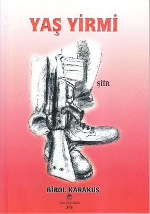 Can Yayınları (Ali Adil Atalay) Yaş Yirmi - Can Yayınları (Ali Adil Atalay) - Image 1