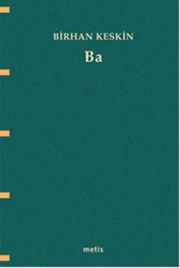 Ba - Metis Yayınları - Image 1