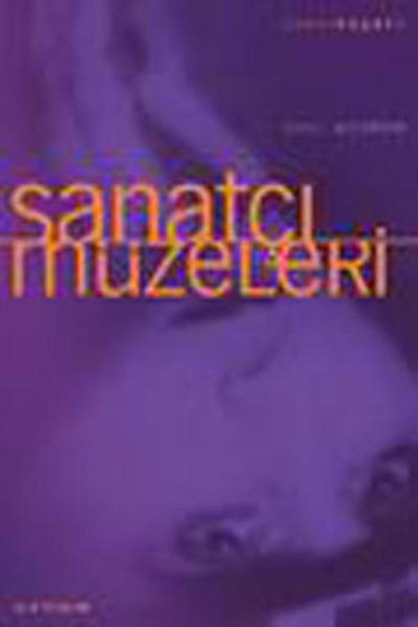 İletişim Yayınları Sanatçı Müzeleri - İletişim Yayınları - Image 1