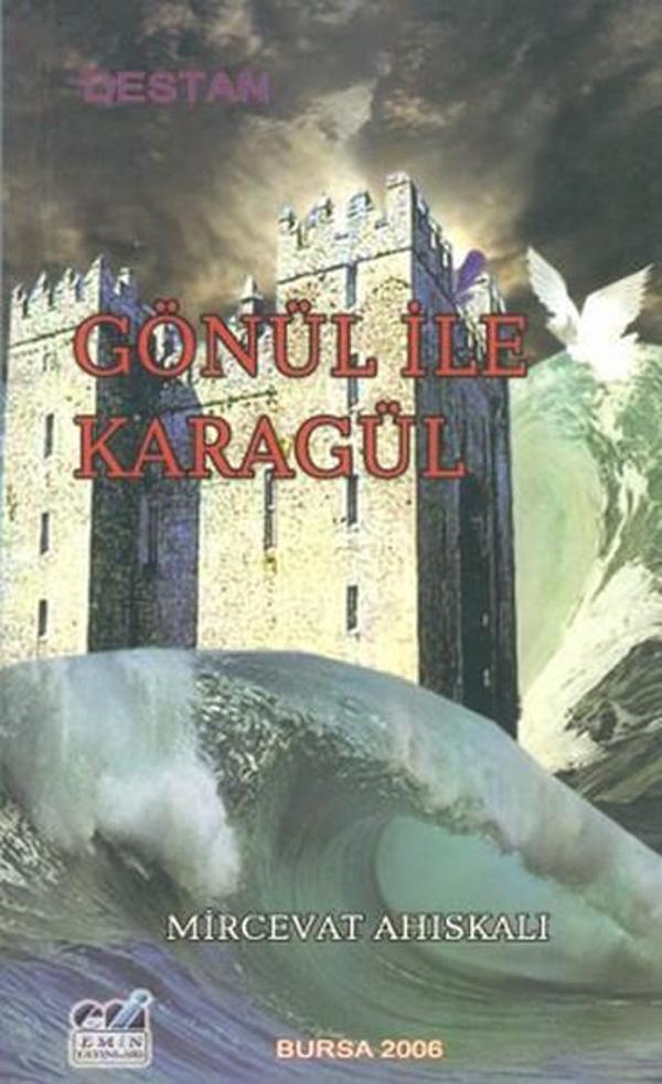 Gönül ile Karagül - Emin Yayınları - Image 1