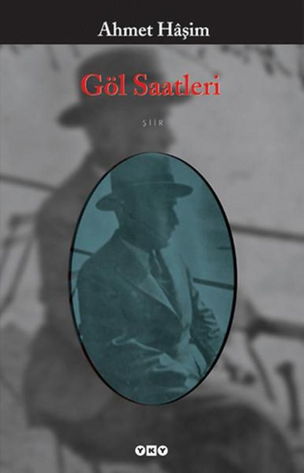 Göl Saatleri - Yapı Kredi Yayınları - Image 1