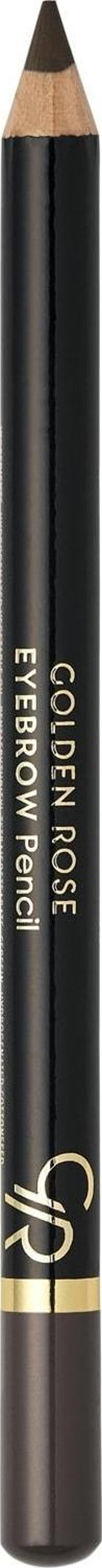 Golden Rose Açık Kahve Kaş Kalemi - Eyebrow Pencil No: 103 8691190371036 - Image 1