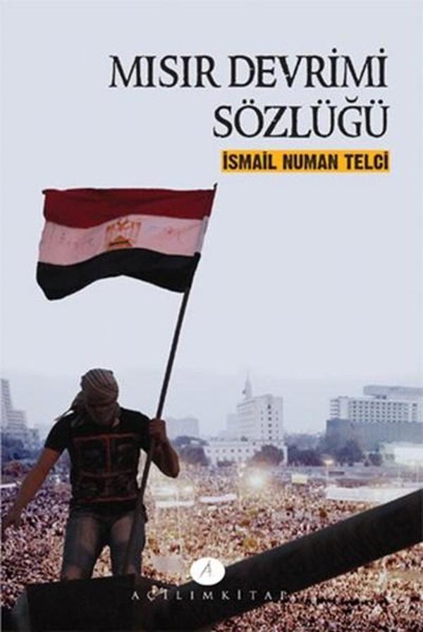 Mısır Devrimi Sözlüğü - Açılım Kitap - Image 1