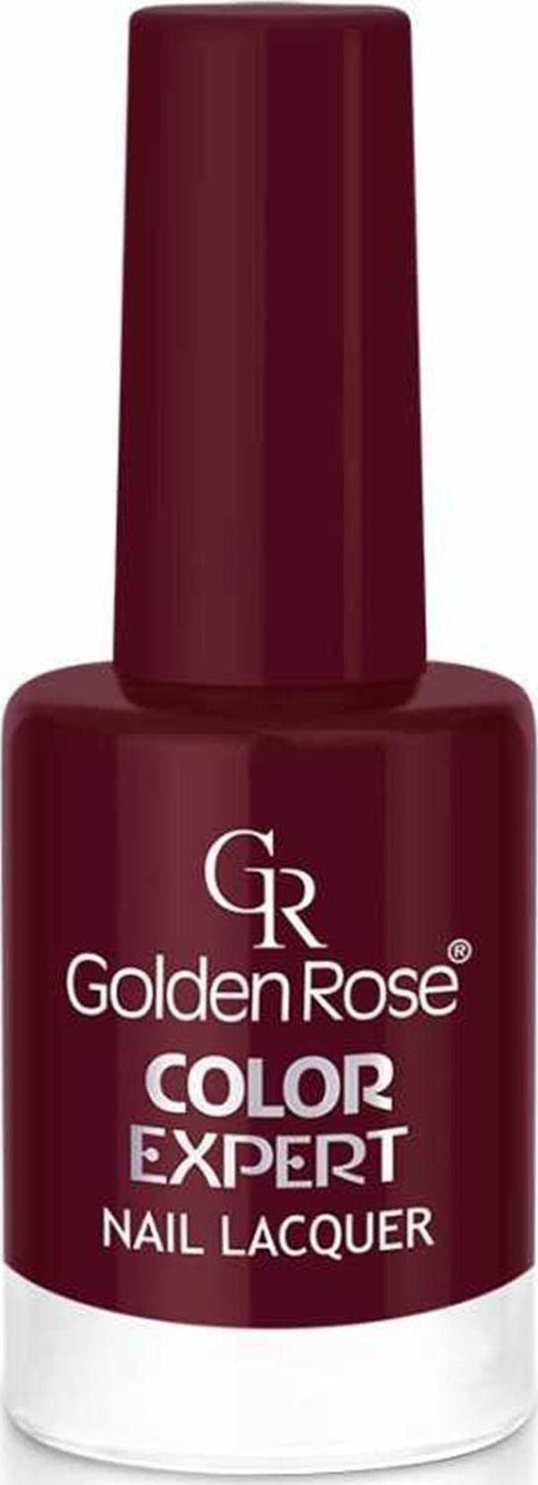 Golden Rose Color Expert Oje 34 - Image 1