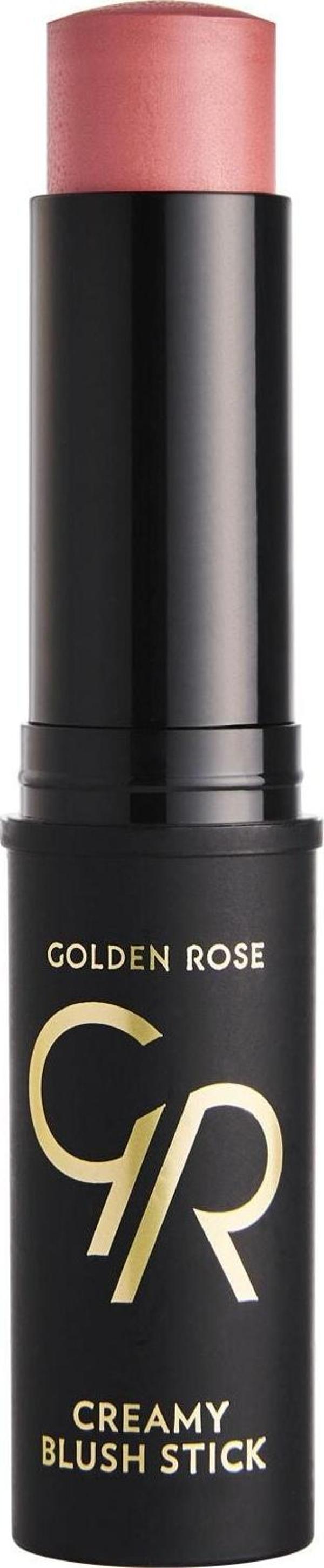 Golden Rose Creamy Blush Stick No: 108 - Stik Allık - Image 1