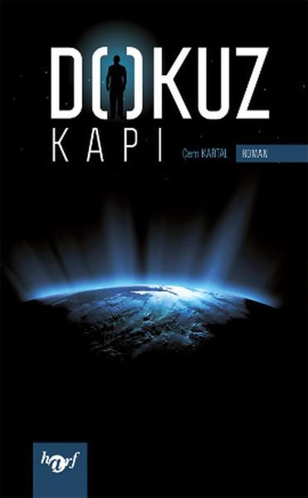 Dokuz Kapı - Harf Eğitim Yayıncılık - Image 1