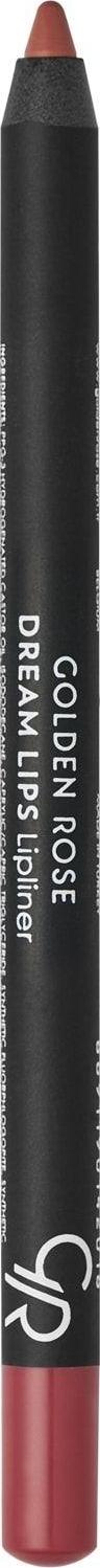 Golden Rose Dudak Kalemi - Dream Lips Lipliner No: 505 8691190391058 - Image 1