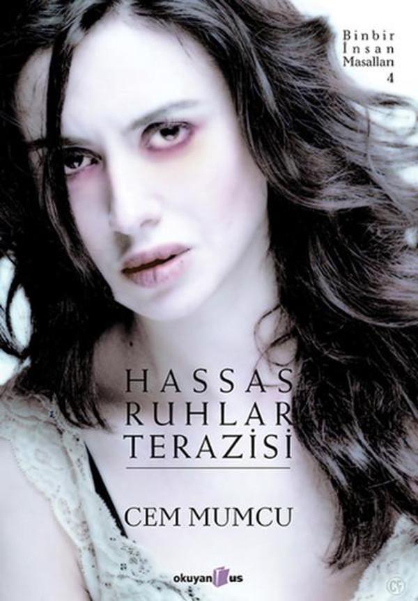 Hassas Ruhlar Terazisi - Okuyan Us Yayınları - Image 1