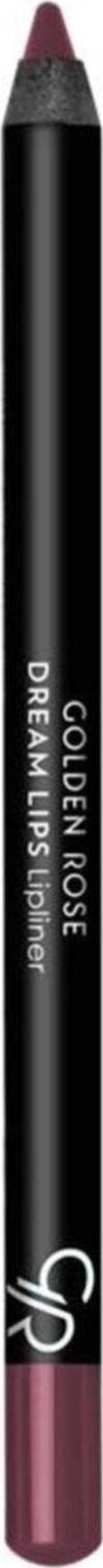 Golden Rose Dudak Kalemi - Dream Lips Lipliner No:530 8691190391300 - Image 1