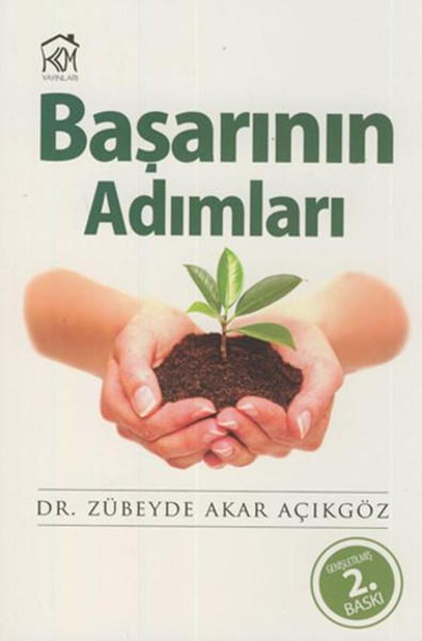 Başarının Adımları - Kurgu Kültür - Image 1
