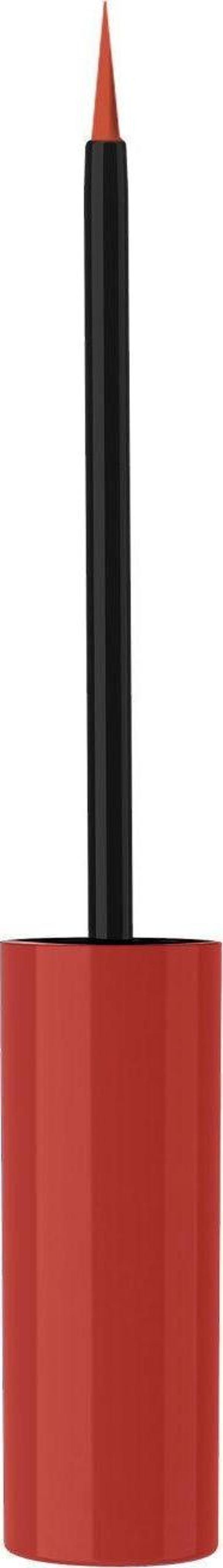 Golden Rose Flash Liner Colered Eyeliner No:106 Coral Rose - Renkli Eyeliner - Image 1