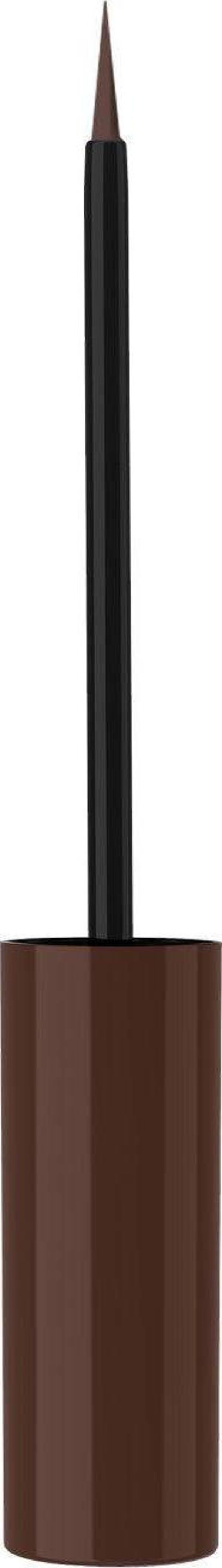 Golden Rose Flash Liner Colered Eyeliner No:108 Mocha Brown - Renkli Eyeliner - Image 1
