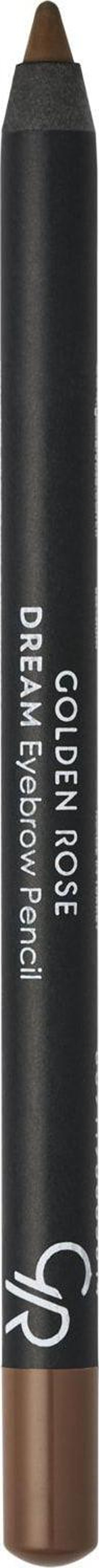 Golden Rose Kaş Kalemi - Dream Eyebrow Pencil No: 308 8691190603083 - Image 1