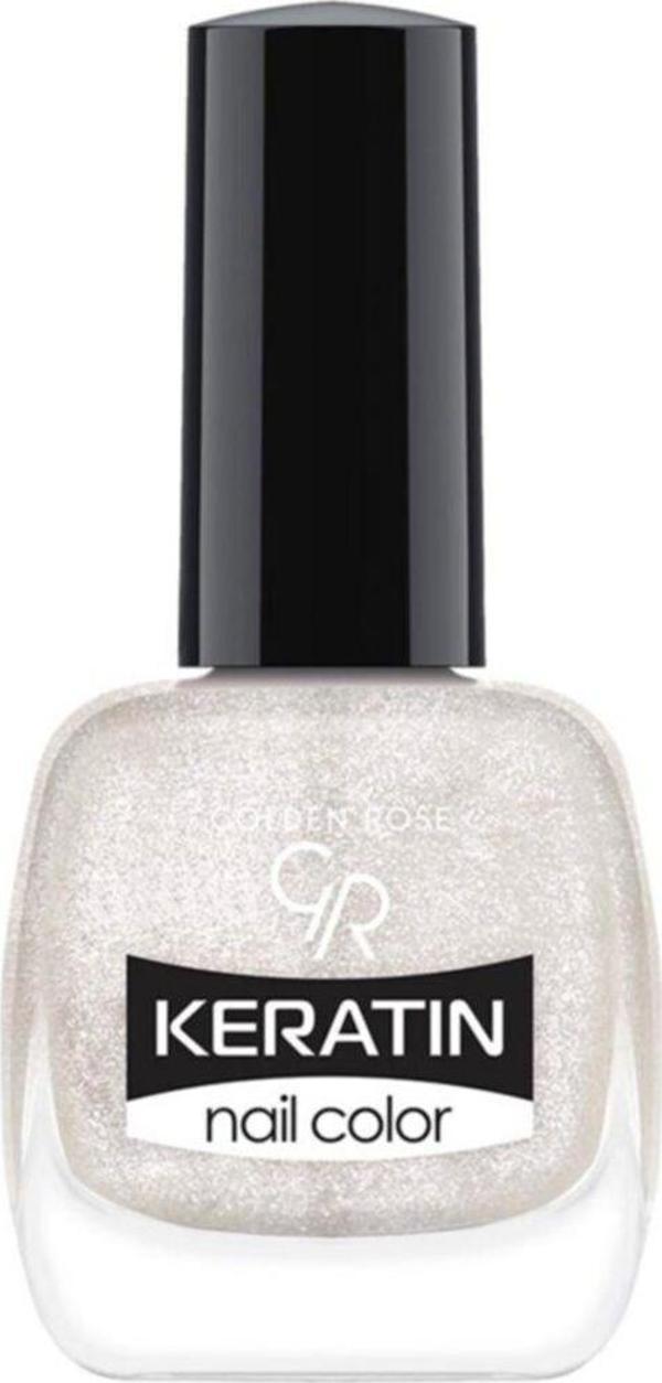 Golden Rose Keratin Oje 93 - Image 1