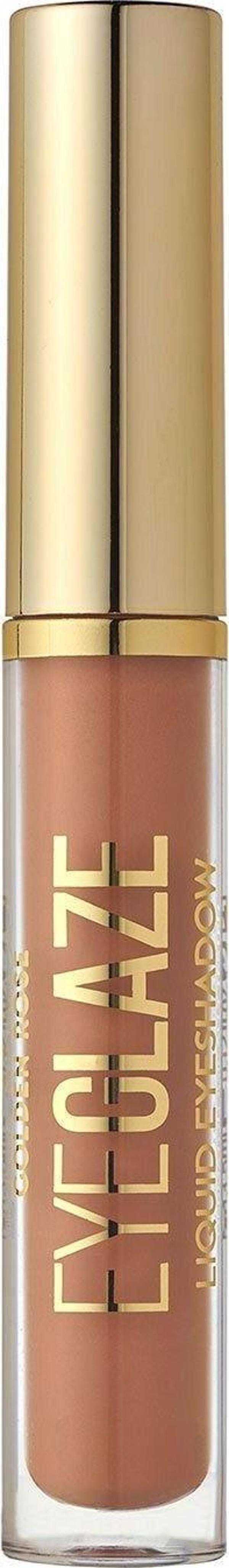 Golden Rose Likit Göz Farı - GR EYE GLAZE LIQUID EYESHADOW NO:01 WOODY - Image 1
