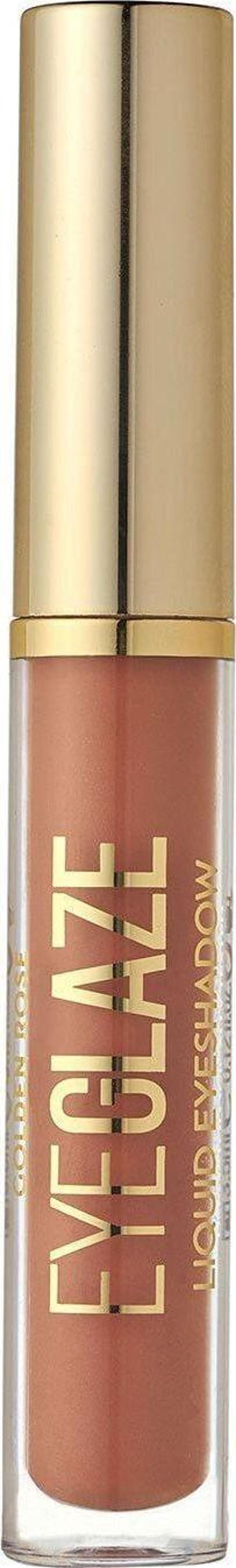 Golden Rose Likit Göz Farı - GR EYE GLAZE LIQUID EYESHADOW NO:02 CINNAMON - Image 1