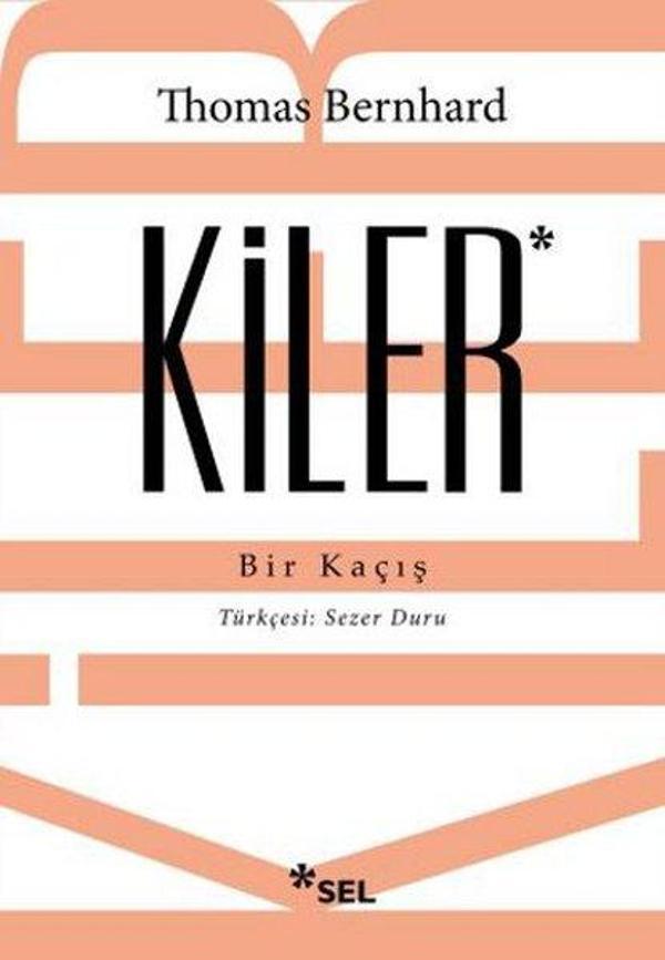 Kiler - Sel Yayıncılık - Image 1