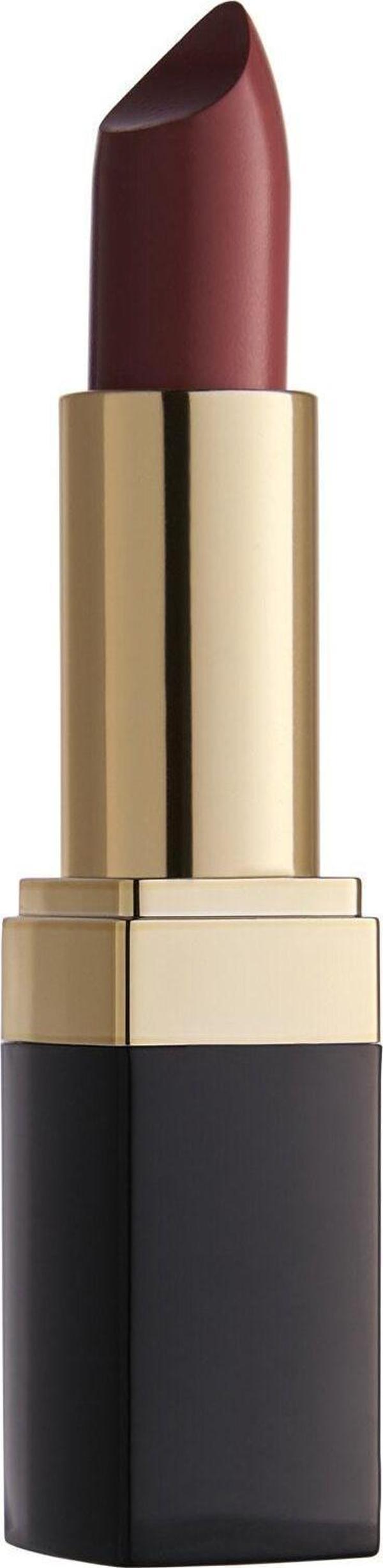 Golden Rose Lipstick No: 74 Light Mocha - Ruj - Image 1
