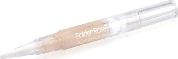 Golden Rose Liquid Concealer No: 03 Skylight - Likit Kapatıcı - Image 1
