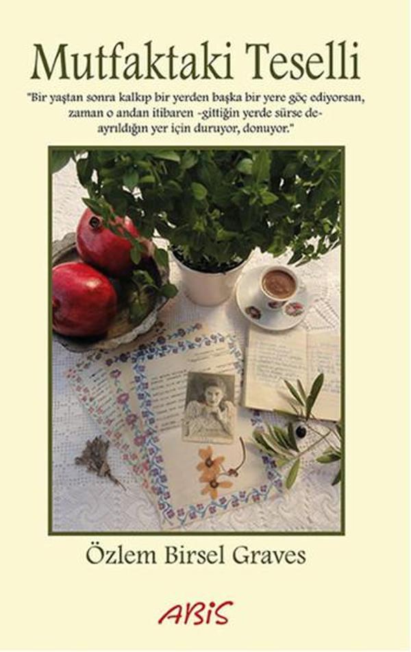 Mutfaktaki Teselli - Abis Yayınları - Image 1
