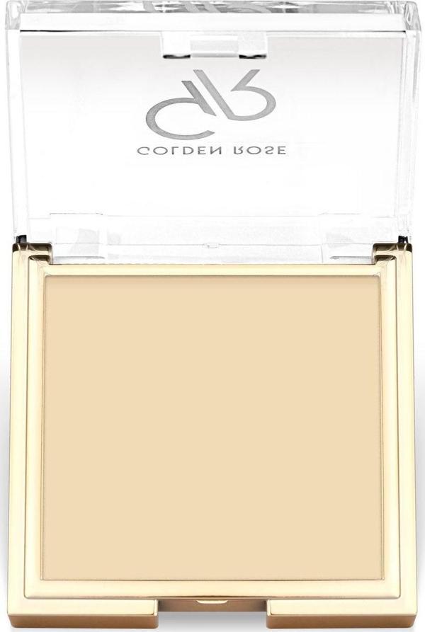 Golden Rose Mattifying Mineral Powder No: 107 - Mineral Pudra - Image 1