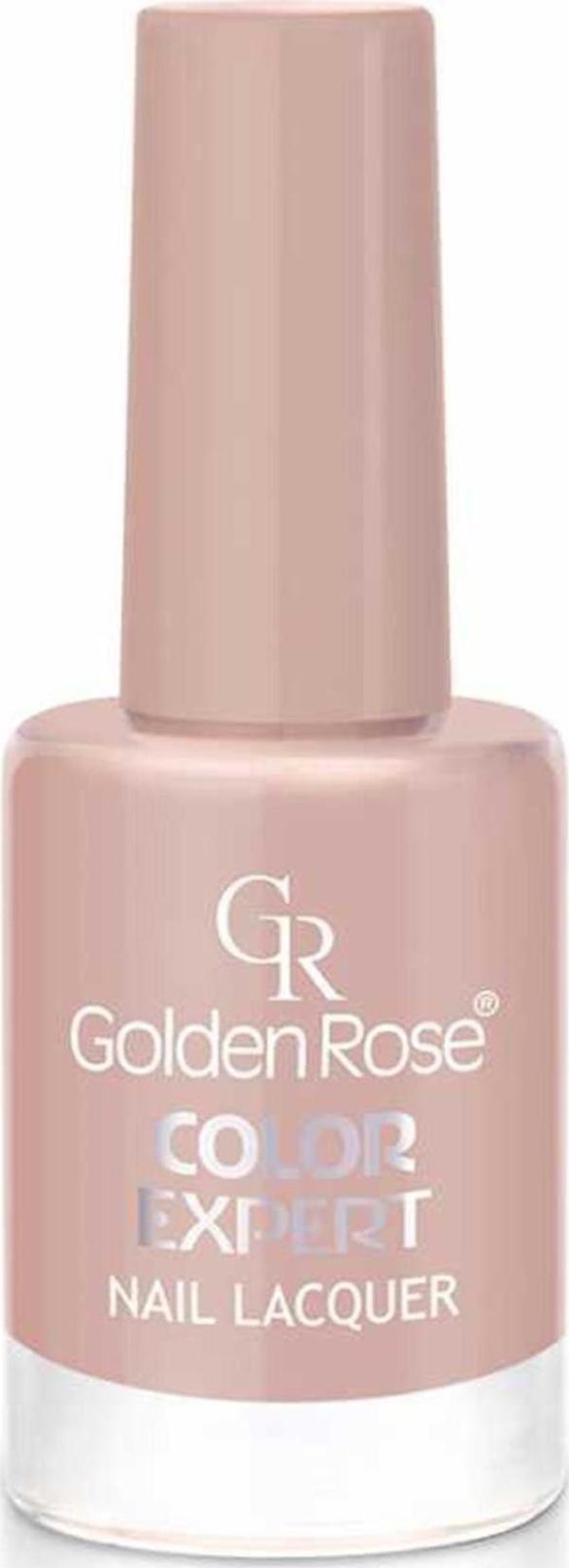 Golden Rose Oje - Color Expert Nail Lacquer No: 07 8691190703073 - Image 1