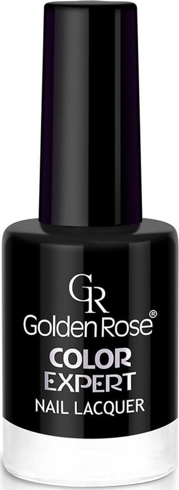 Golden Rose Oje - Color Expert Nail Lacquer No: 60 8691190703608 - Image 1