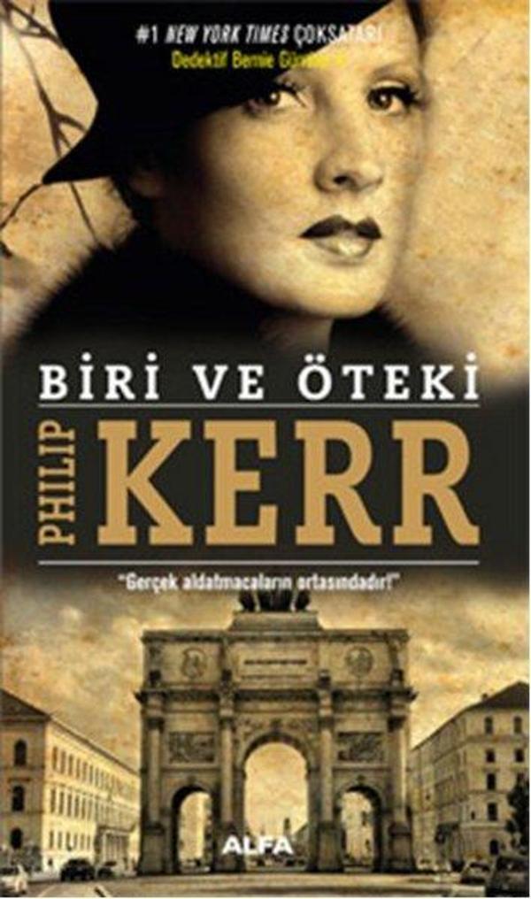 Biri ve Öteki - Alfa Yayıncılık - Image 1