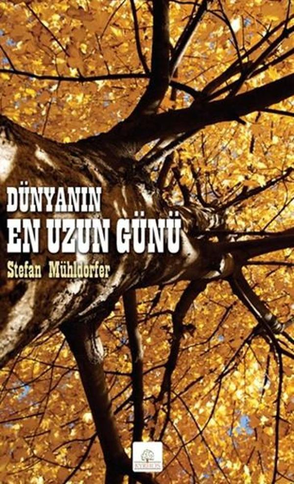 Dünyanın En Uzun Günü - Kyrhos Yayınları - Image 1