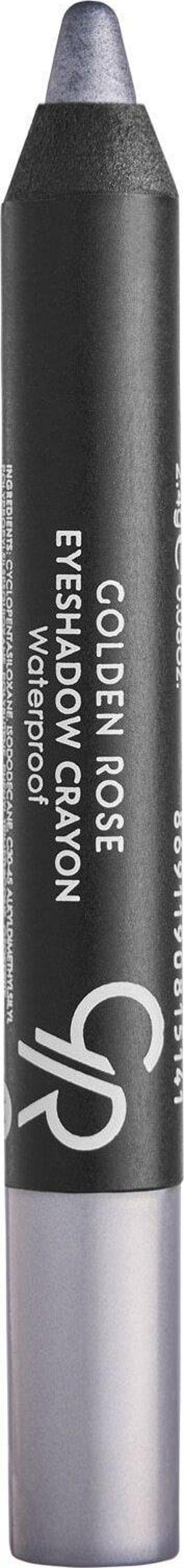 Golden Rose Suya Dayanıklı Kalem Göz Farı - Eyeshadow Crayon Waterproof No: 02 - Image 1